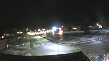 Weather camera view of Schoharie CSD.