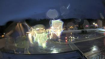 Weather camera view of Schoharie CSD.