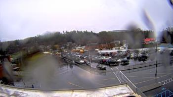Weather camera view of Schoharie CSD.