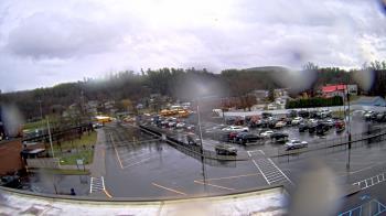 Weather camera view of Schoharie CSD.