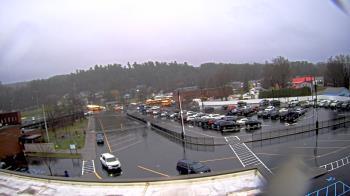 Weather camera view of Schoharie CSD.