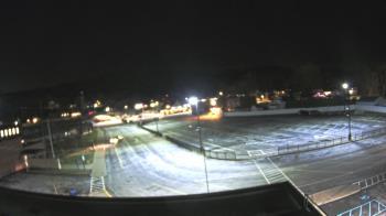 Weather camera view of Schoharie CSD.