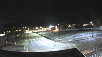 Weather camera view of Schoharie CSD.