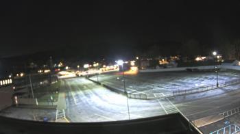 Weather camera view of Schoharie CSD.