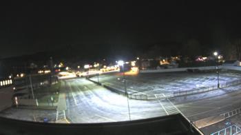 Weather camera view of Schoharie CSD.