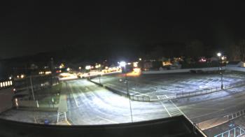 Weather camera view of Schoharie CSD.