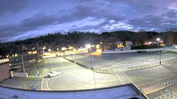 Weather camera view of Schoharie CSD.