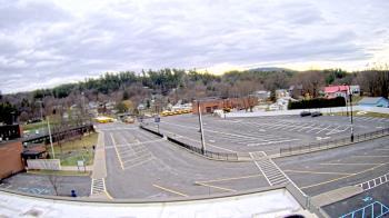Weather camera view of Schoharie CSD.