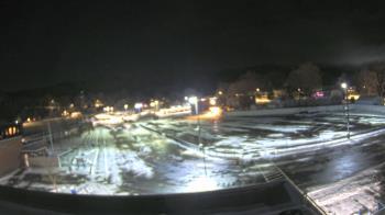 Weather camera view of Schoharie CSD.