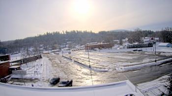 Weather camera view of Schoharie CSD.
