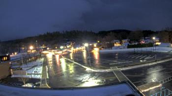 Weather camera view of Schoharie CSD.