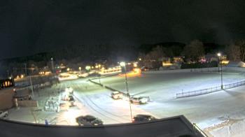 Weather camera view of Schoharie CSD.