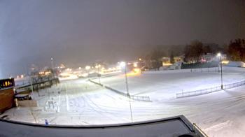 Weather camera view of Schoharie CSD.