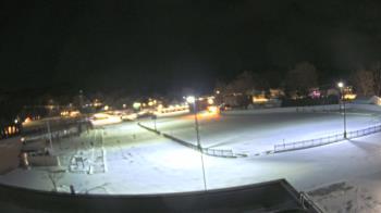 Weather camera view of Schoharie CSD.