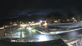 Weather camera view of Schoharie CSD.