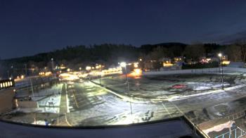 Weather camera view of Schoharie CSD.