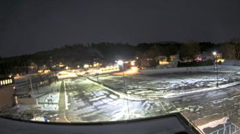 Weather camera view of Schoharie CSD.