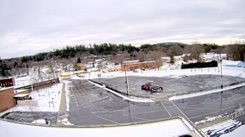Weather camera view of Schoharie CSD.