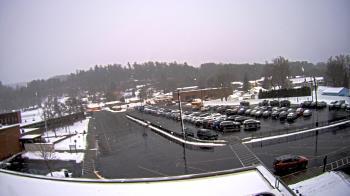 Weather camera view of Schoharie CSD.