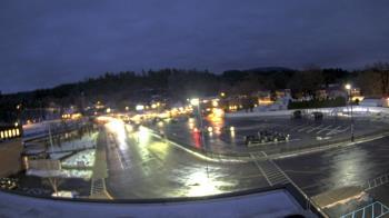 Weather camera view of Schoharie CSD.