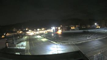 Weather camera view of Schoharie CSD.