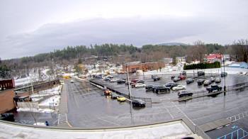 Weather camera view of Schoharie CSD.