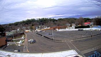 Weather camera view of Schoharie CSD.
