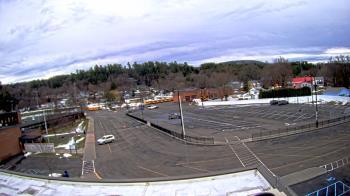 Weather camera view of Schoharie CSD.