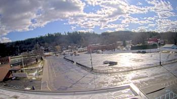Weather camera view of Schoharie CSD.