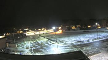 Weather camera view of Schoharie CSD.