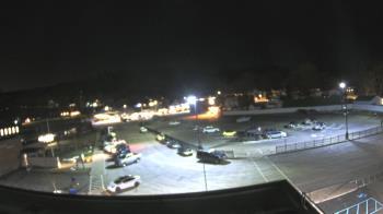 Weather camera view of Schoharie CSD.