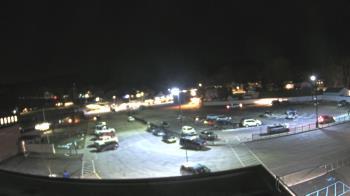 Weather camera view of Schoharie CSD.