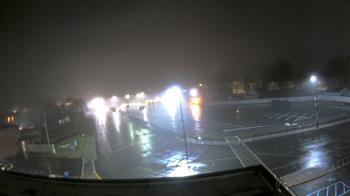 Weather camera view of Schoharie CSD.