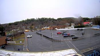 Weather camera view of Schoharie CSD.