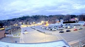 Weather camera view of Schoharie CSD.