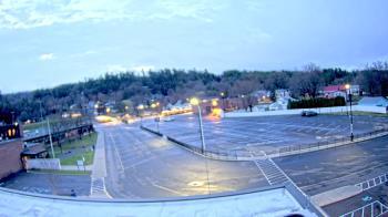 Weather camera view of Schoharie CSD.