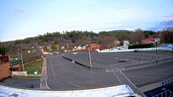 Weather camera view of Schoharie CSD.