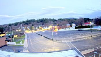 Weather camera view of Schoharie CSD.