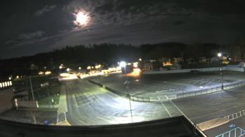 Weather camera view of Schoharie CSD.