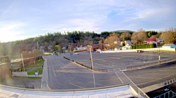 Weather camera view of Schoharie CSD.