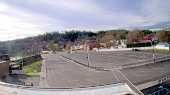 Weather camera view of Schoharie CSD.