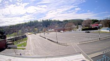Weather camera view of Schoharie CSD.