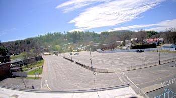 Weather camera view of Schoharie CSD.
