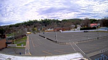 Weather camera view of Schoharie CSD.
