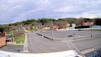 Weather camera view of Schoharie CSD.