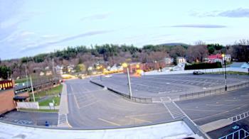 Weather camera view of Schoharie CSD.