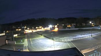 Weather camera view of Schoharie CSD.
