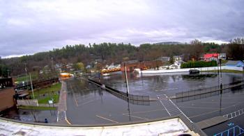 Weather camera view of Schoharie CSD.