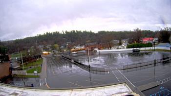 Weather camera view of Schoharie CSD.