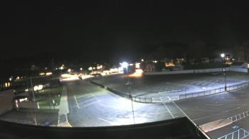 Weather camera view of Schoharie CSD.